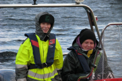 Bømlotur høstferie 2011