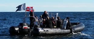 TØNSBERG DYKKEKLUBB